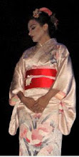 Madam Butterfly