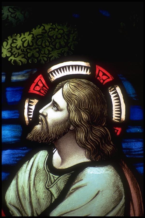 Prints of Grace Good Friday Christ's Sorrowful Passion