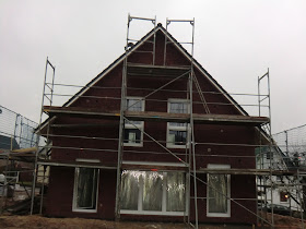 Bautagebuch Maxime Touch 2011