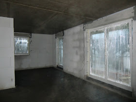 Bautagebuch Maxime Touch 2011