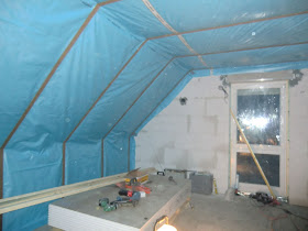 Bautagebuch Maxime Touch 2011