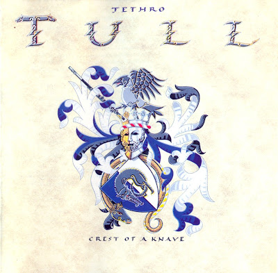 Full de Jethro Tull Jethro+Tull+-+Crest+of+a+knave+(+delantera+)