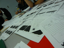 The endless Storyboards!!!