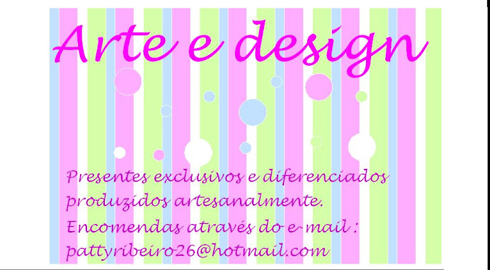 Arte e Design