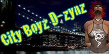 City Boyz D-zynz