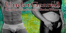 UnderGeared