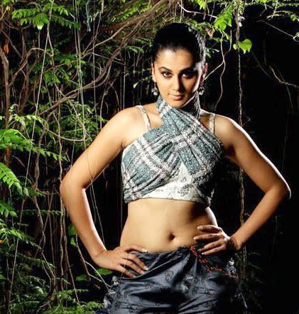 tapsee shoot for maa magazine photo gallery