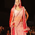 Saina Nehwa Ramp Walk Gallery