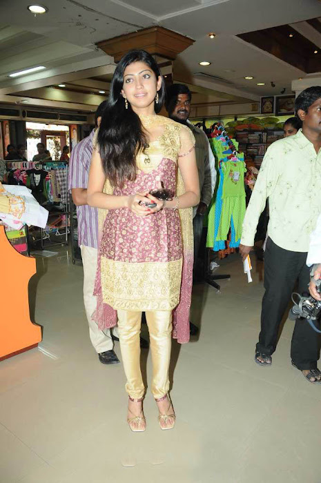praneetha chandana brothers designer bridal party collection launch latest photos