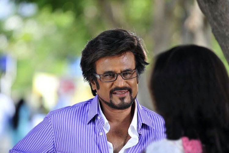 Enthiran Robo Photos