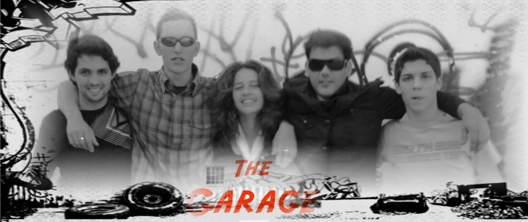 THE GARAGE