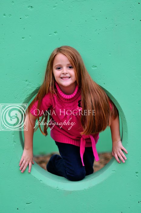 redhead portraits atlanta