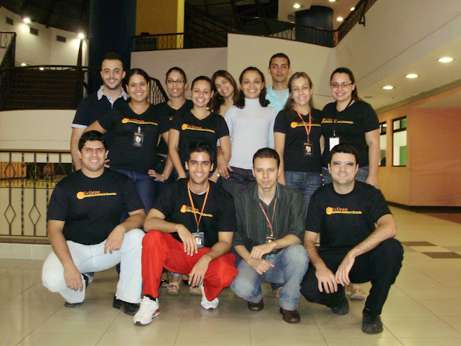 EQUIPE ECLIPSE PERSIANAS E DECORAÇÕES