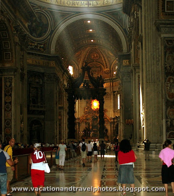 Saint Basilica