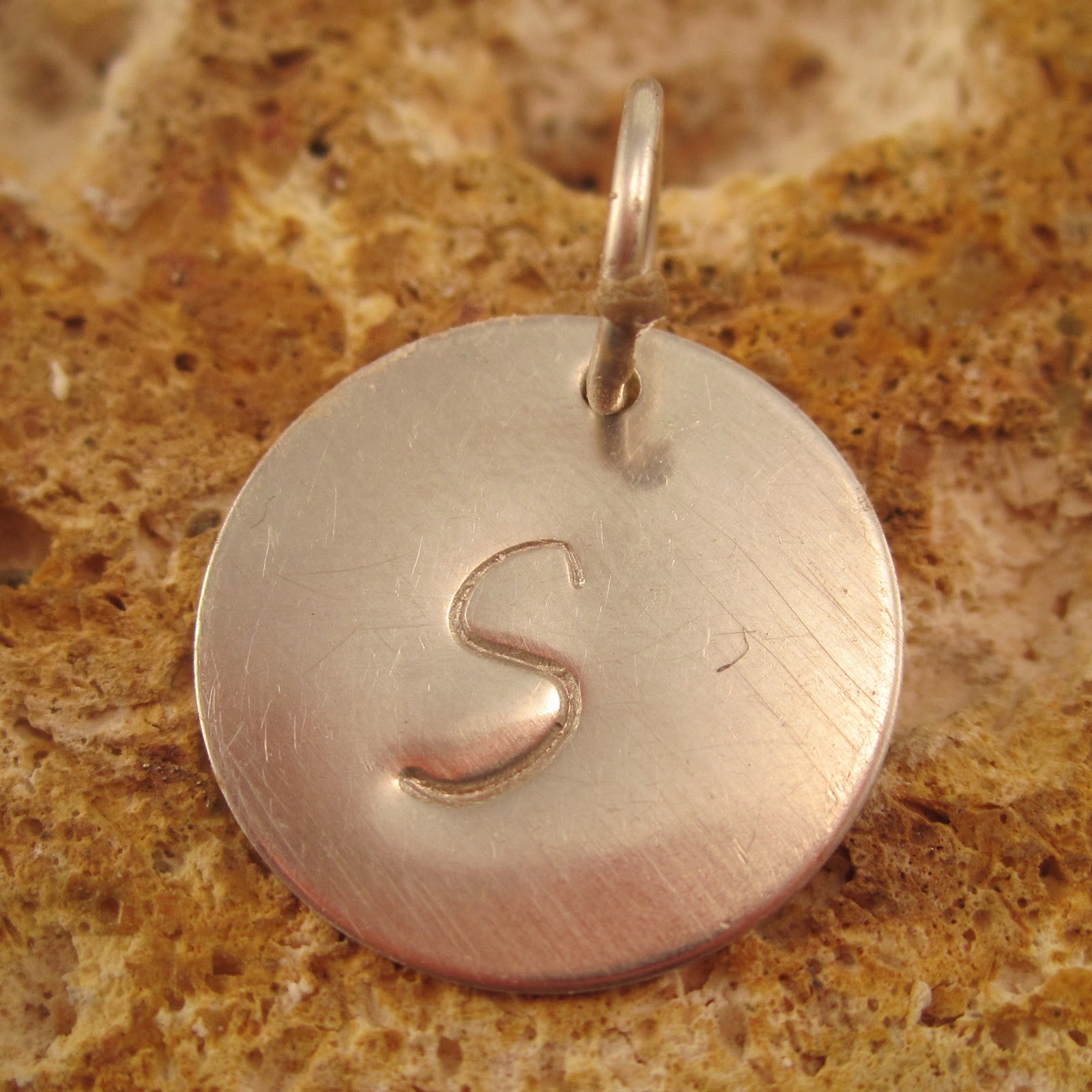 Beaducation The Blog How To Solder a Jump Ring