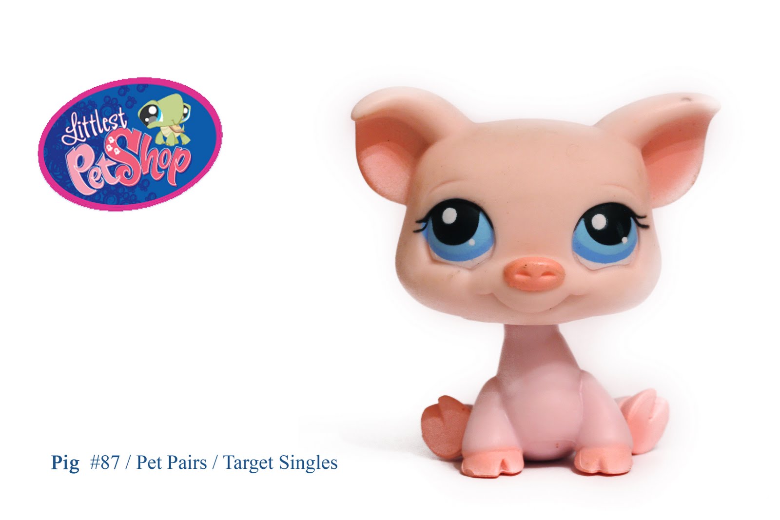 Nicole`s LPS blog Littlest Pet Shop Our Checklist No 1 100 complete