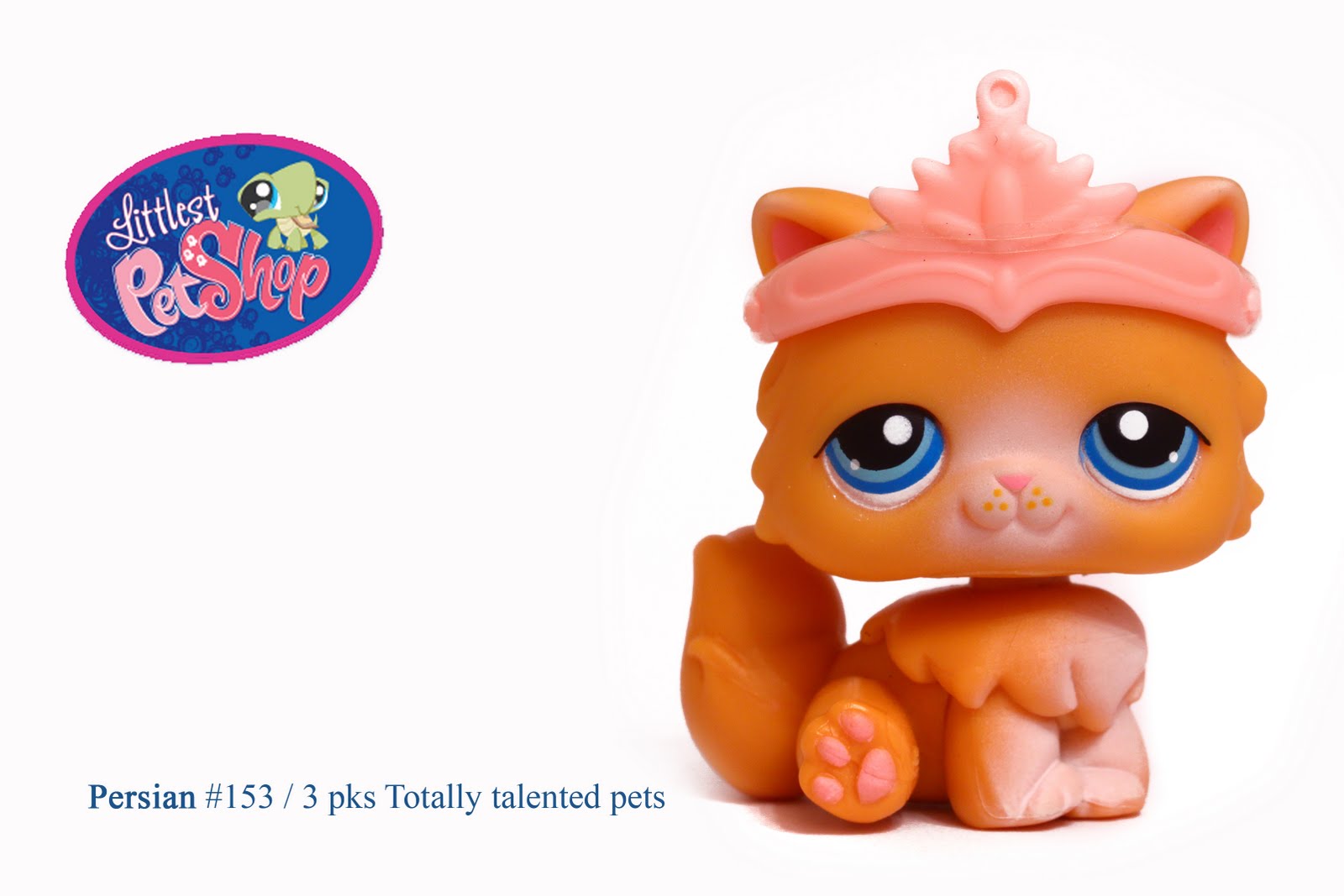 Littlest Pet Shop: Pets 101 - 200