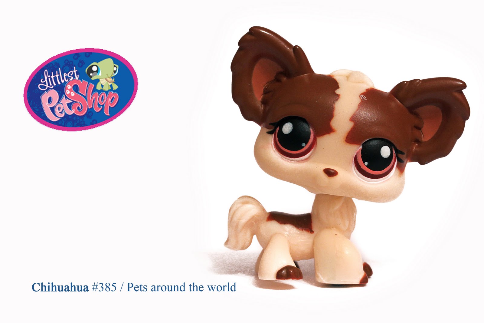 Nicole`s LPS blog Littlest Pet Shop Our checklist 301400 complete