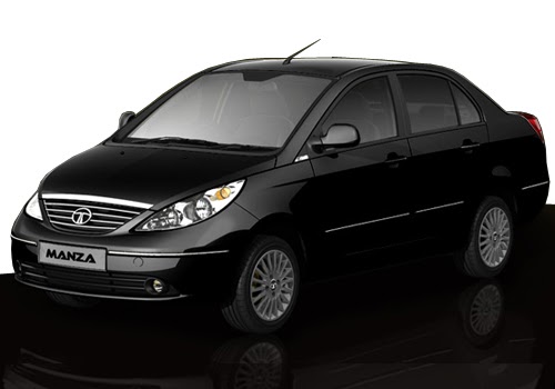 Tata Manza Launched In India