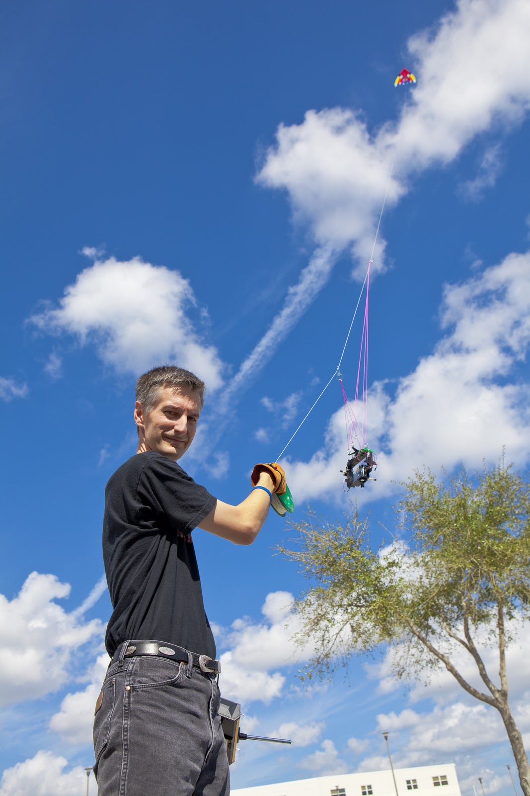 CCM Photography Go fly a kite!