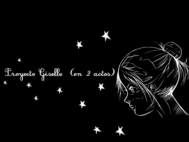Proyecto Giselle