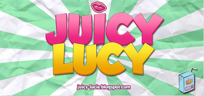 JUICY LUCY