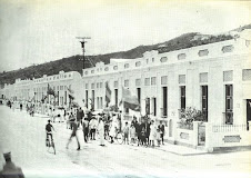 Av. Ruiz Pineda de San Agustín del Sur, 1930.