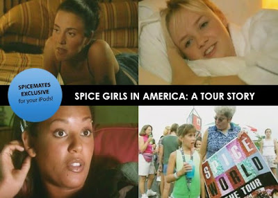 Spice Girls In America Download