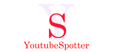 YoutubeSpotter