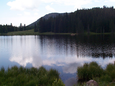 Duck Lake