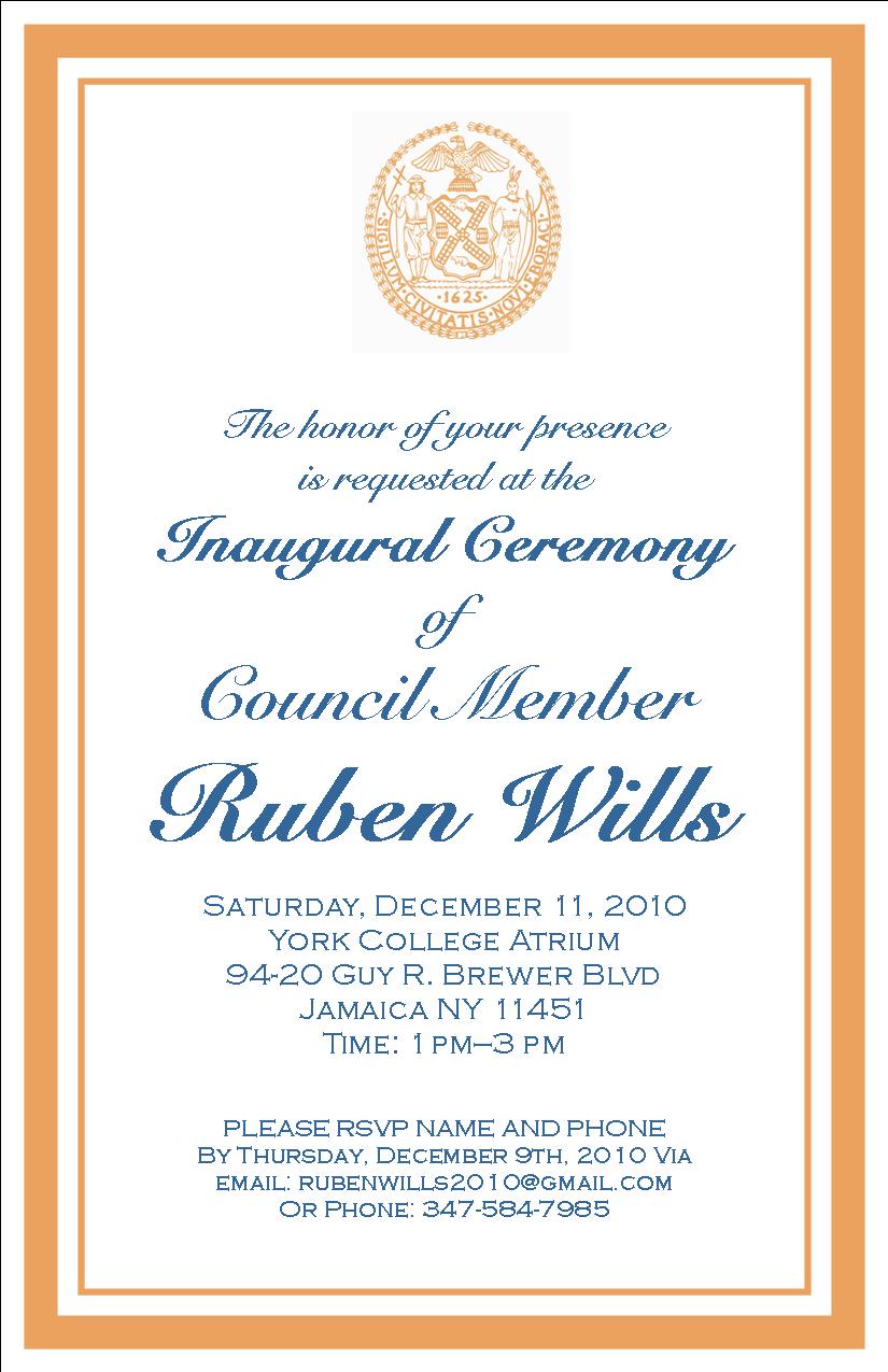 sample invitation letter for inauguration of new office