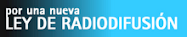 Proyecto de Ley de Servicios de Comunicacion Audiovisual