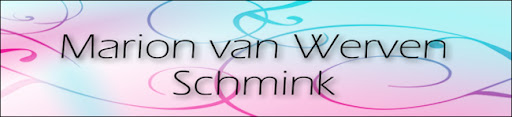 Marion van Werven, Schmink, Terwolde