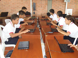 NUEVA SALA DE INTERNET