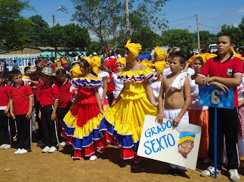 CELEBRANDO EL BICENTENARIO