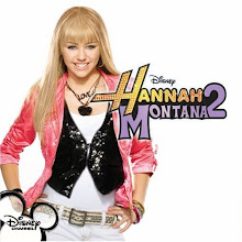 Hannah Montana 2 - 2007