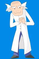 Dr. Paranóico