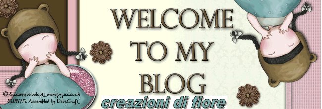 LE CREAZIONI DI FIORE