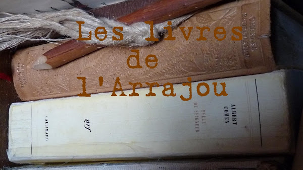 Les livres de L ' Arrajou