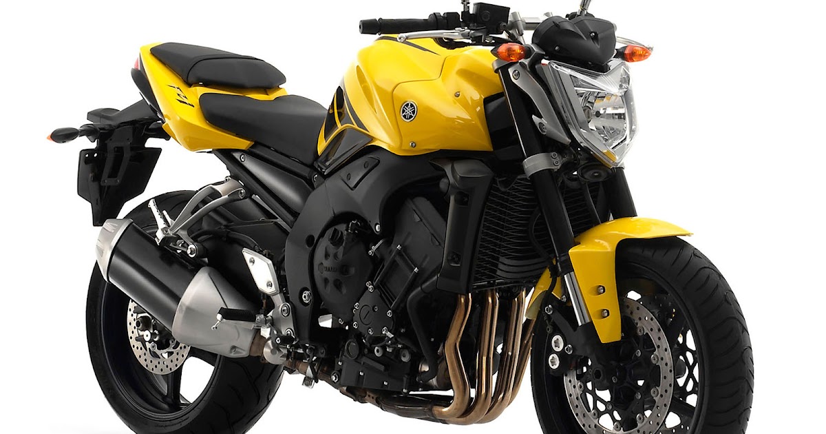 Yamaha fz1 Р’РёР»Р»Рё