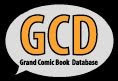 GRAND COMIC BOOK DATABASE