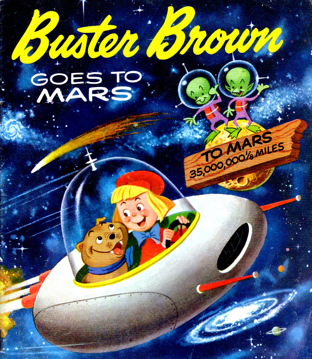 buster browns buster browns