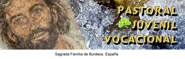 Pastoral Juvenil Vocacional SFB