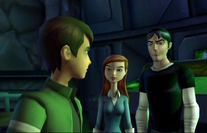 Juegos Ben 10 Para Pc