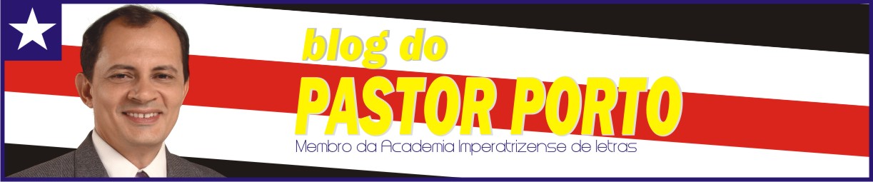 Blog do Pastor Porto