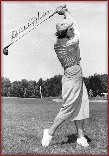 babe didrikson quotes