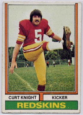 Curt Knight