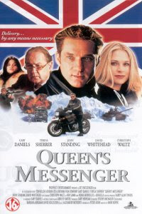Queen's Messenger movie