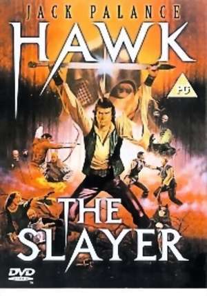 Hawk The Slayer Torrent [Pirates Cove Biz]