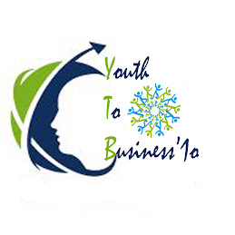 Youth To Business Logo